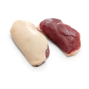 Duck Breast per LB