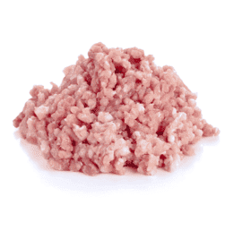 Chicken Minced per LB