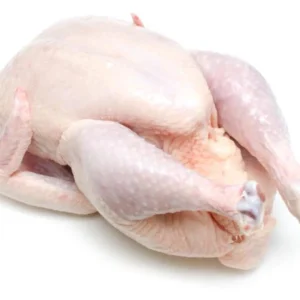 Whole Chicken (per LB)