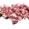 Cut Up Lamb per LB