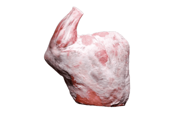 Lamb Shoulder (price per LB)