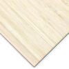 Bamboo Plywood - 3/4 inch (4X8 feet)