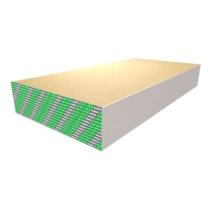 GYPLAC Regular Sheetrock / Drywalls - 1/2 inch (4X8 feet)