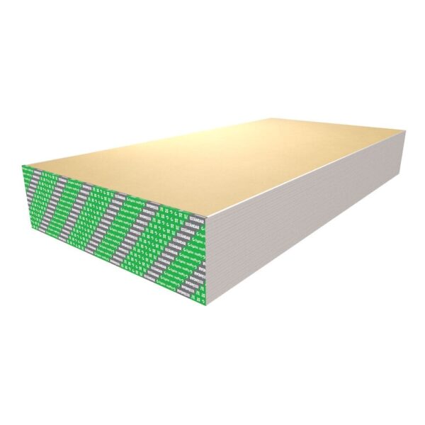 GYPLAC Regular Sheetrock / Drywalls - 1/2 inch (4X8 feet)