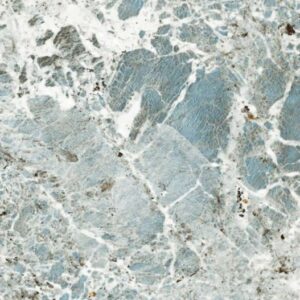 24" × 24" Porcelain Glossy Tiles - amazonit aqua