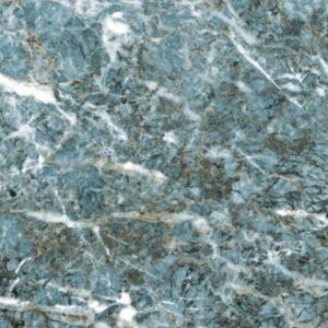 24" × 24" Porcelain Glossy Tiles - Amazonite