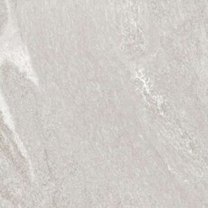24" × 24" Porcelain Glossy Tiles - Bastalina Grey