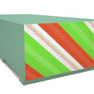 TRUSUS Waterproof Sheetrock / Drywalls - 1/2 inch (4X8 feet)