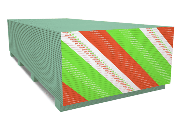 waterproof-gypsum-board-chosen-e1748492977373 TRUSUS Waterproof Sheetrock / Drywalls - 1/2 inch (4X8 feet)